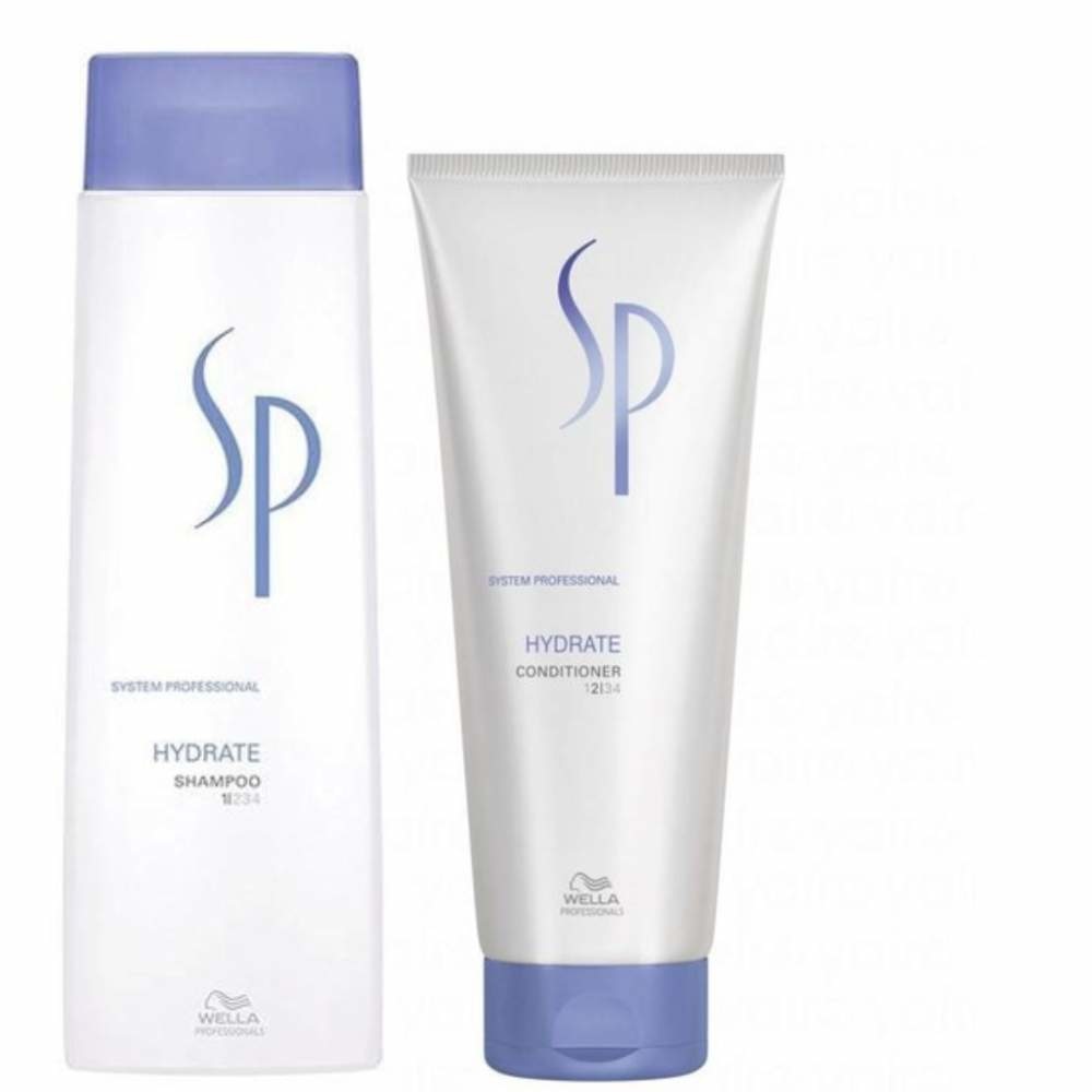 Wella SP Hydrate Duo Set 6094012922911