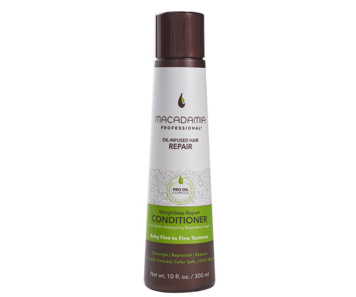 Weightless Repair Conditioner