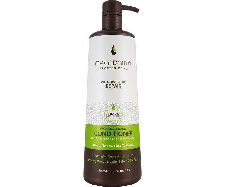 Weightless Repair Conditioner