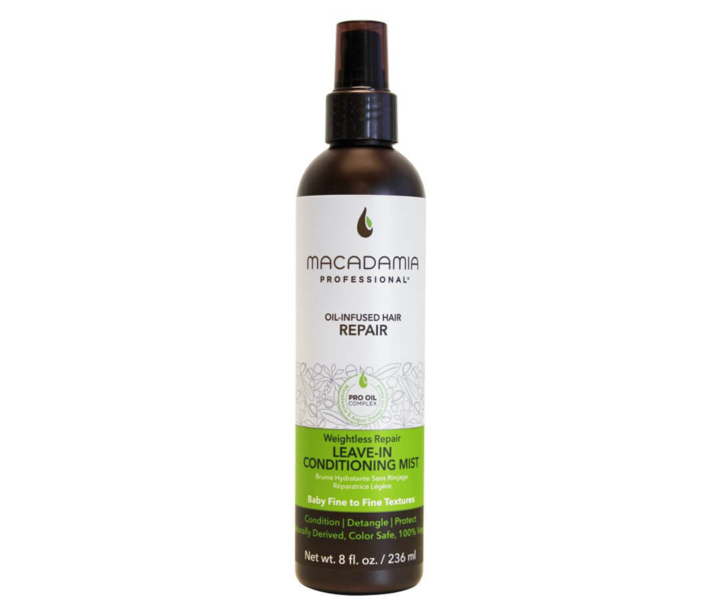 Weightless Repair Leave-In Conditioning Spray - 236ml
