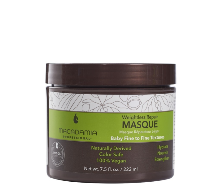 Weightless Repair Conditioning Hair Mask - 230ml
