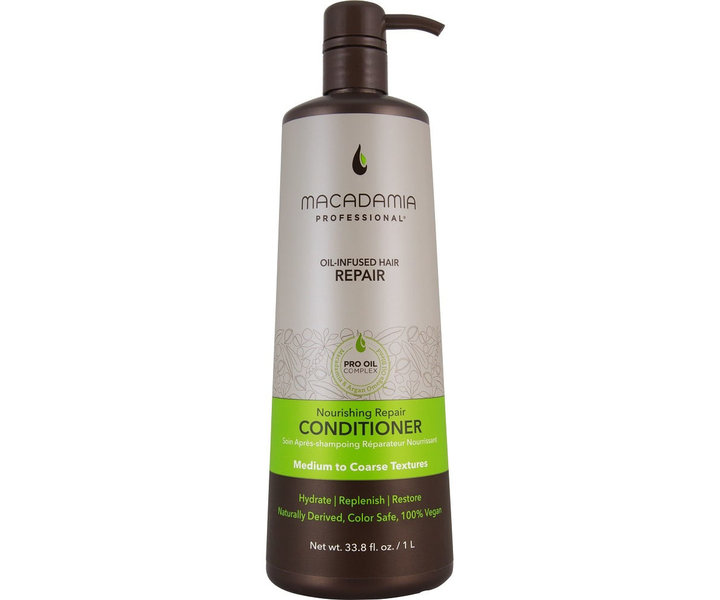 Nourishing Repair Conditioner - 1000ml
