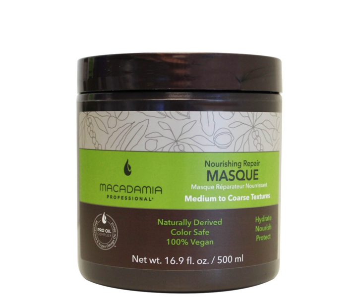Nourishing Repair Hair Mask