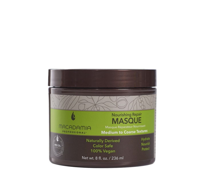 Nourishing Repair Hair Mask
