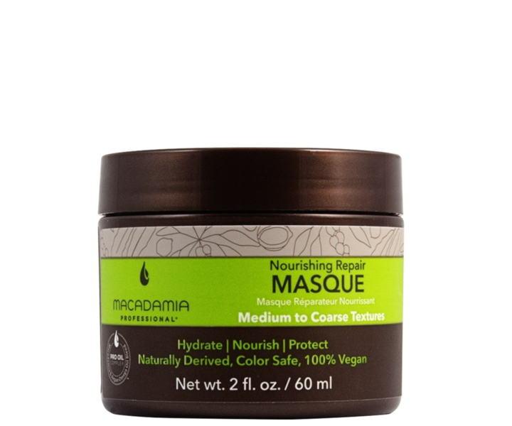 Nourishing Repair Hair Mask
