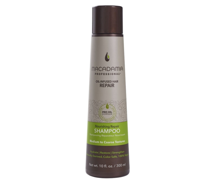 Nourishing Repair Shampoo