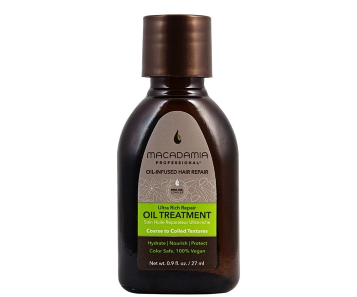 Ultra Rich Repair Oil Treatment