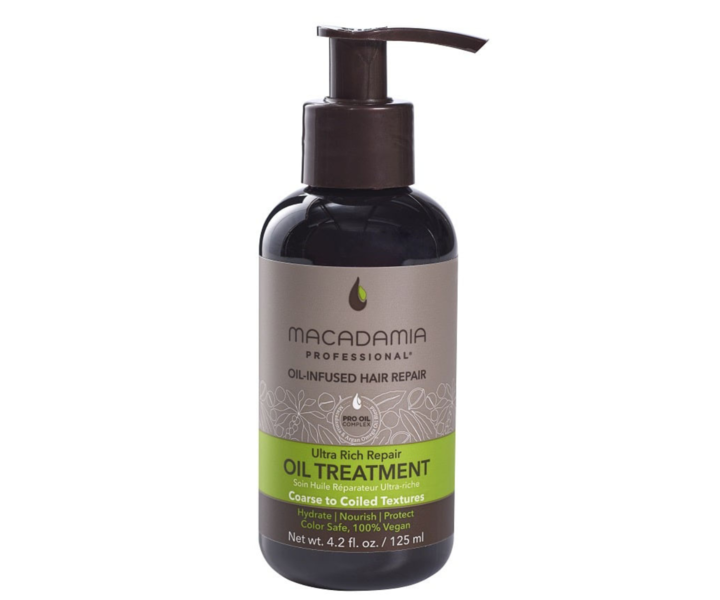 Ultra Rich Repair Oil Treatment