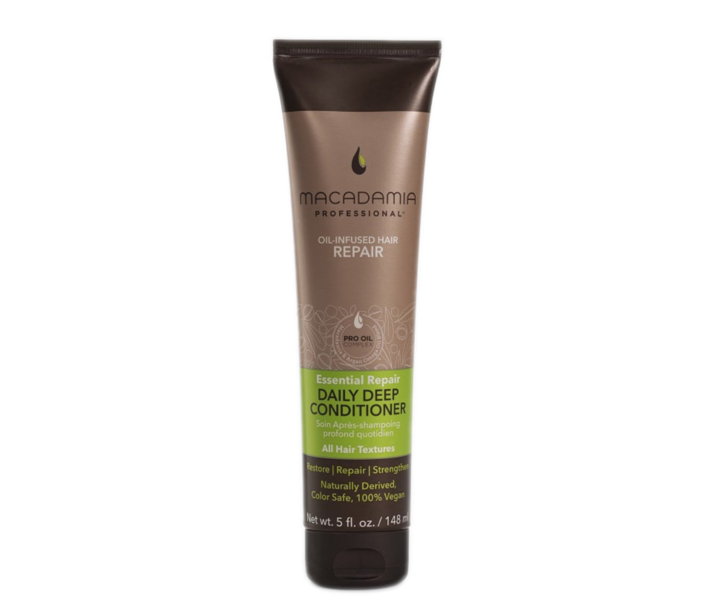 Daily Deep Essential Repair Conditioner