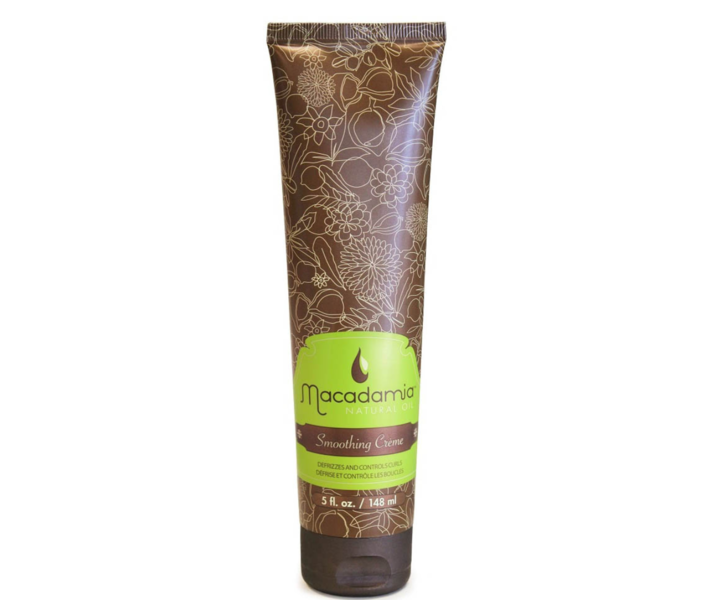Smoothing Curl Cream - 148ml