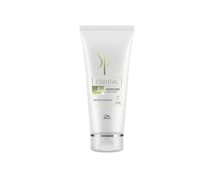 Essential Nourishing de Luxe Set - 200 + 200 + 150ml