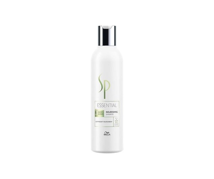 Essential Nourishing de Luxe Set - 200 + 200 + 150ml