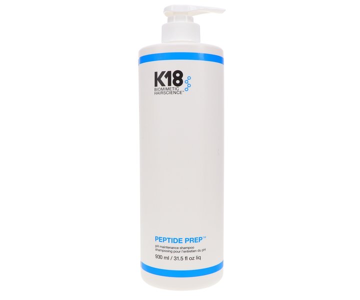 Peptide Prep pH Maintenance Shampoo