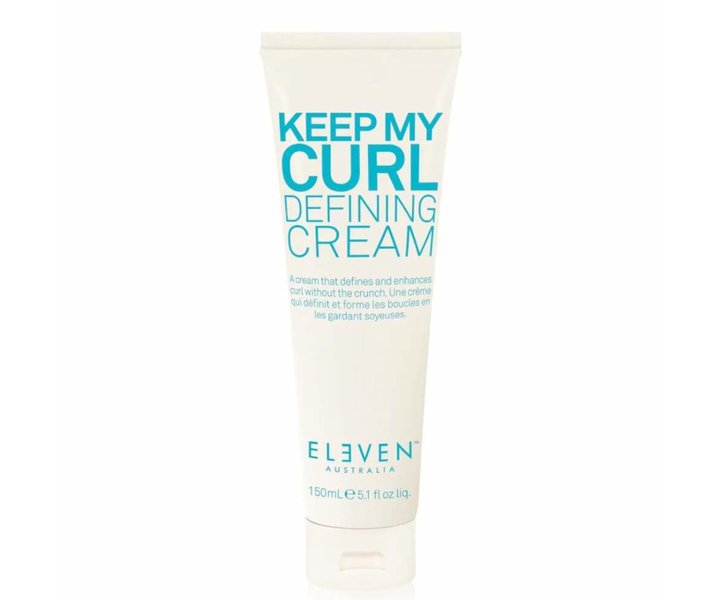 Keep My Curl Defining Cream - 150ml