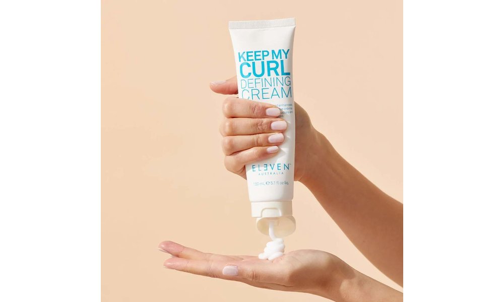 Eleven Australia Keep My Curl Defining Cream voordelig in huis