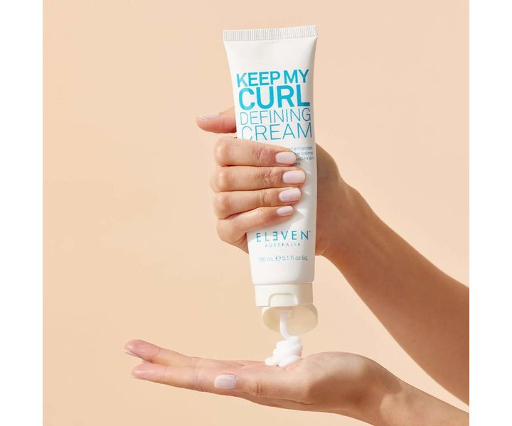 Keep My Curl Defining Cream - 150ml