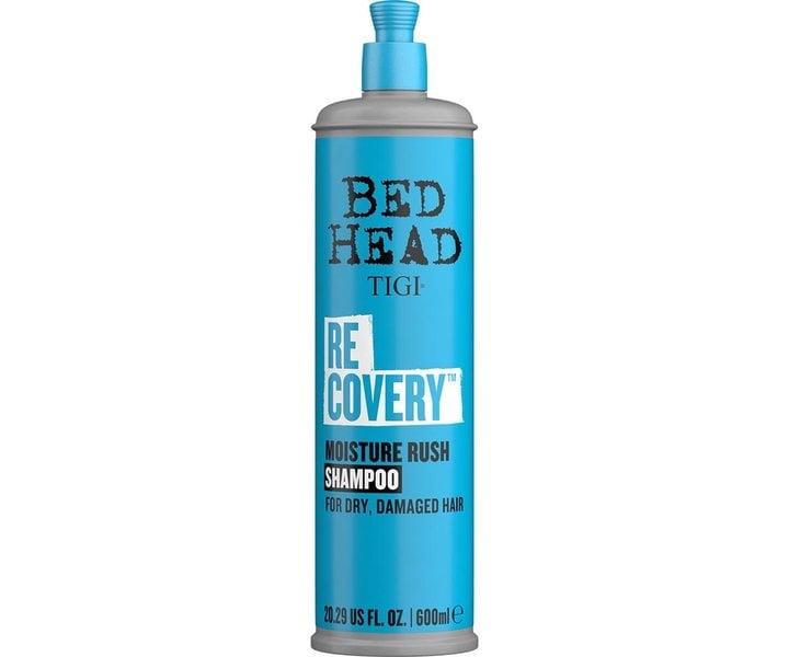 Recovery Moisture Rush Shampoo