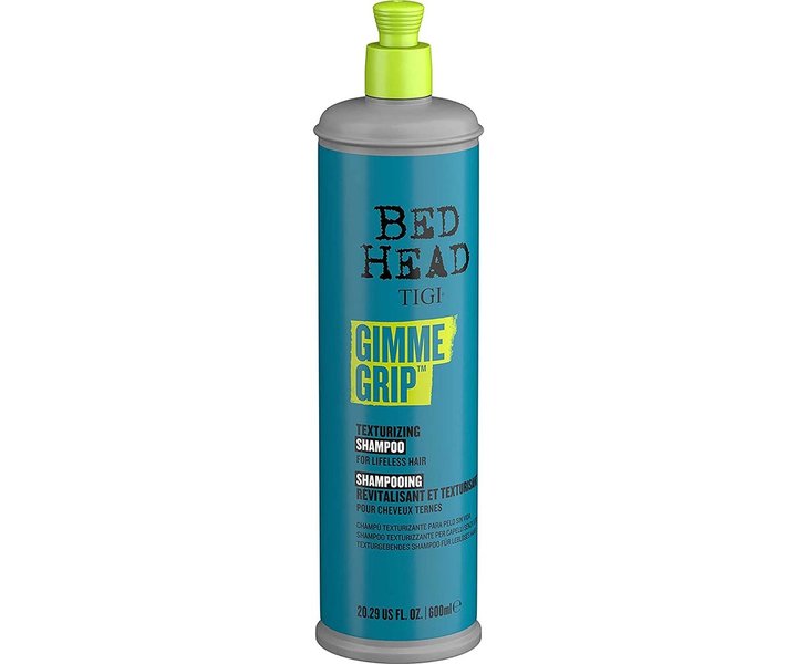 Bed Head Gimme Grip Shampoo