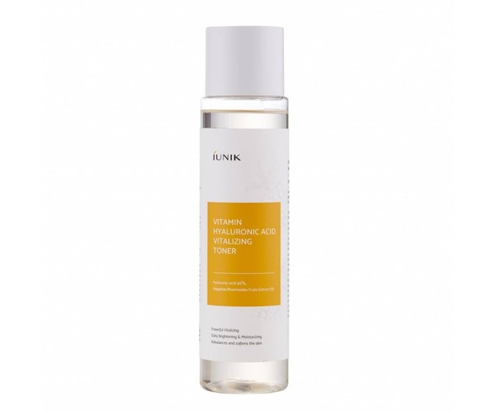 Vitamin Hyaluronic ACID Vitalizing Toner - 200ml