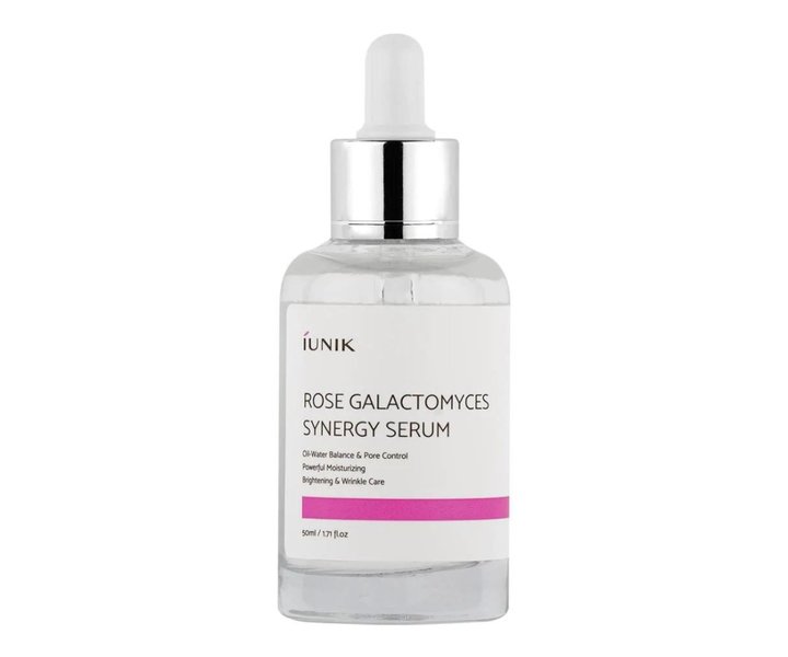 Rose Galactomyces Synergy Serum - 50ml