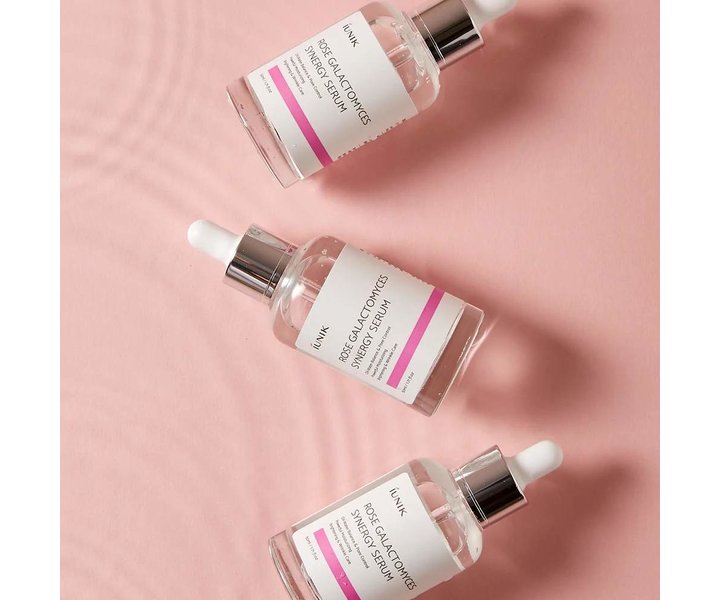 Rose Galactomyces Synergy Serum - 50ml