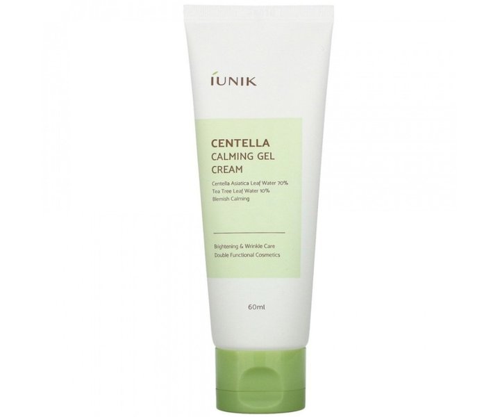 Centella Calming Gel Cream - 60ml