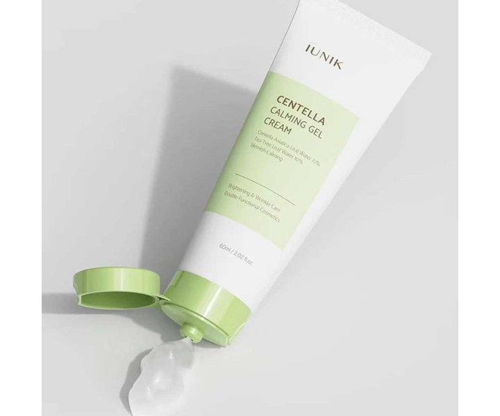Centella Calming Gel Cream - 60ml