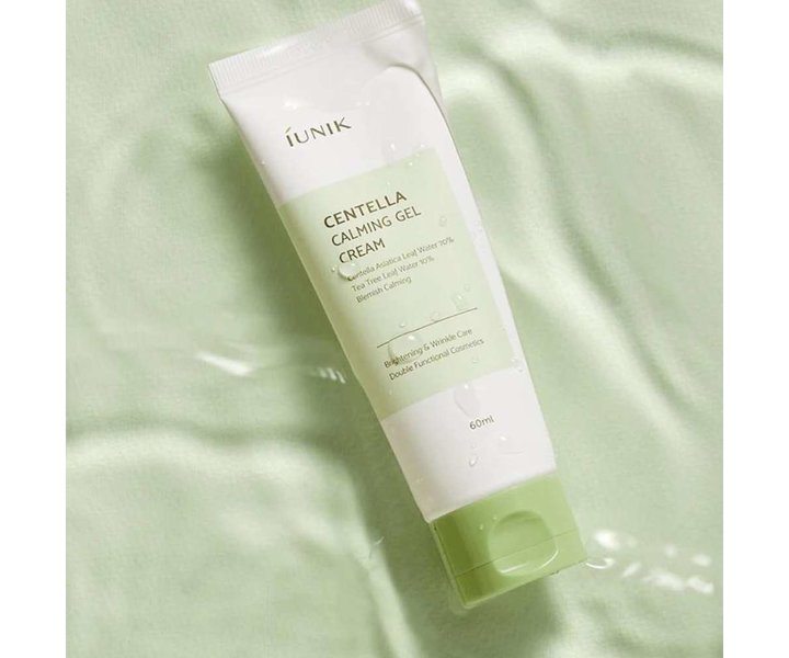Centella Calming Gel Cream - 60ml