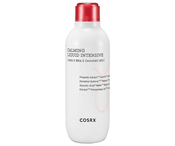 Calming Liquid Intensive Toner - 125ml