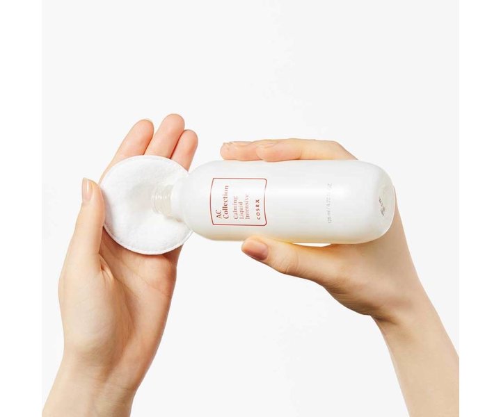 Calming Liquid Intensive Toner - 125ml