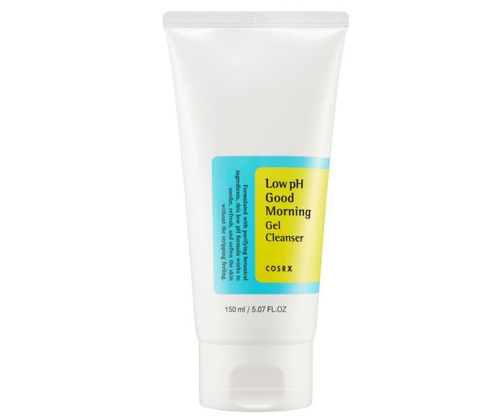 Low pH Good Morning Gel Cleanser - 150ml