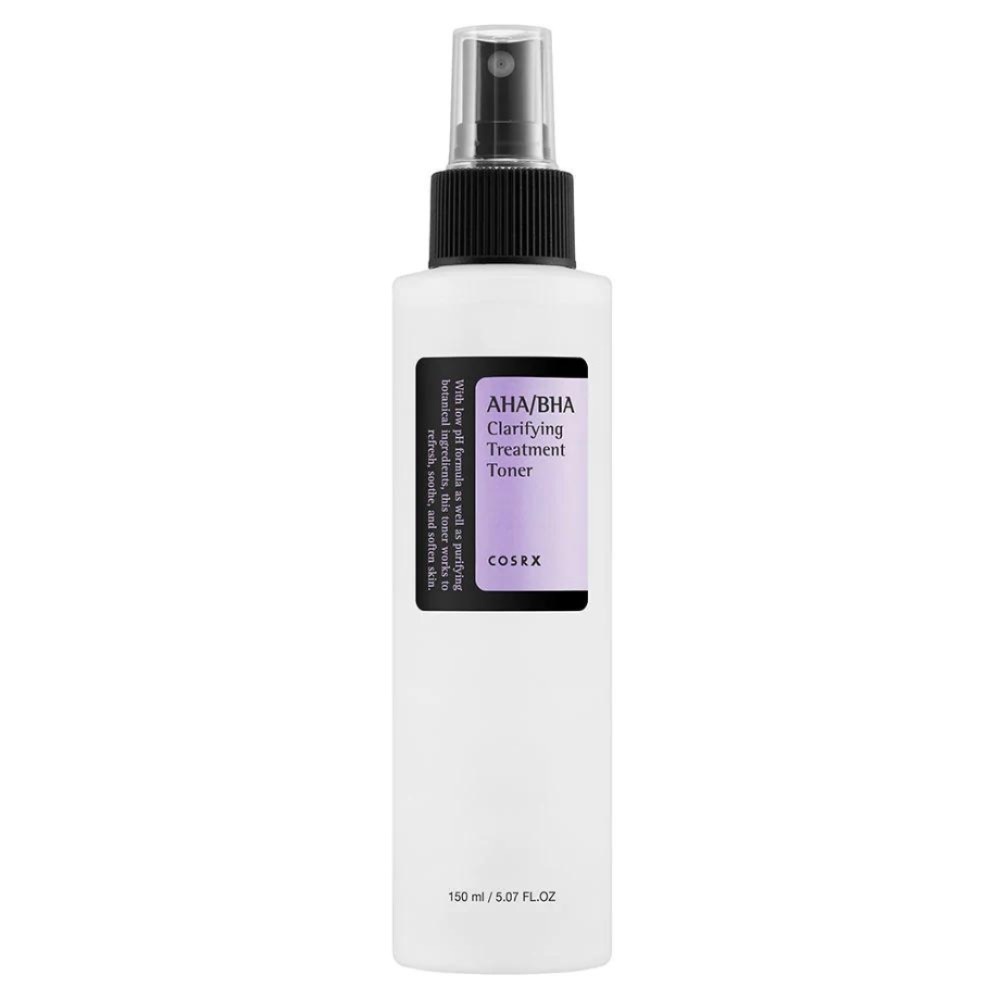 COSRX Clarifying Toner 8809416470030