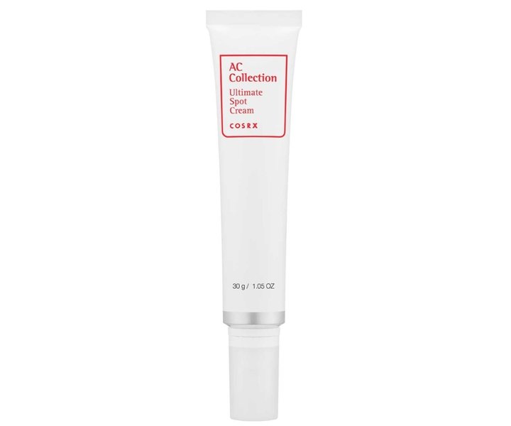 AC Collection Ultimate Spot Cream - 30ml