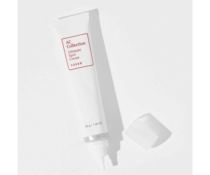AC Collection Ultimate Spot Cream - 30ml