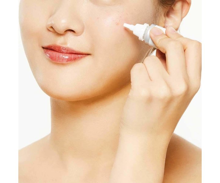 AC Collection Ultimate Spot Cream - 30ml