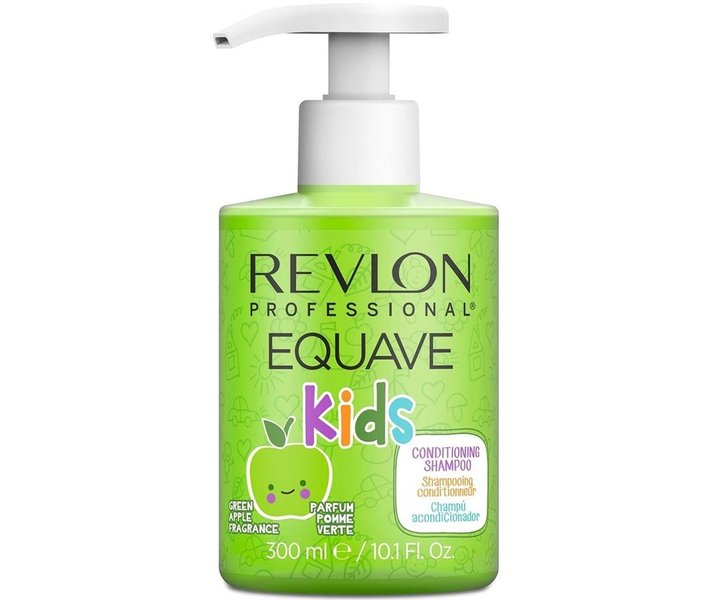 Equave Kids Shampoo - 300ml