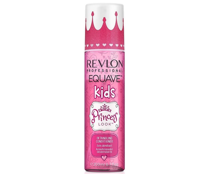 Equave Kids Princess Conditioner - 200ml