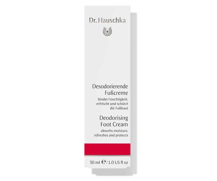 Deodorising Foot Cream - 30ml