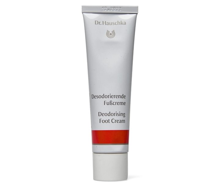 Deodorising Foot Cream - 30ml
