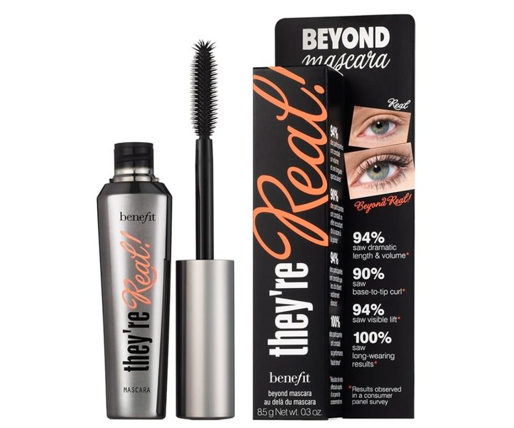 They're Real Beyond Mascara - 8,5ml
