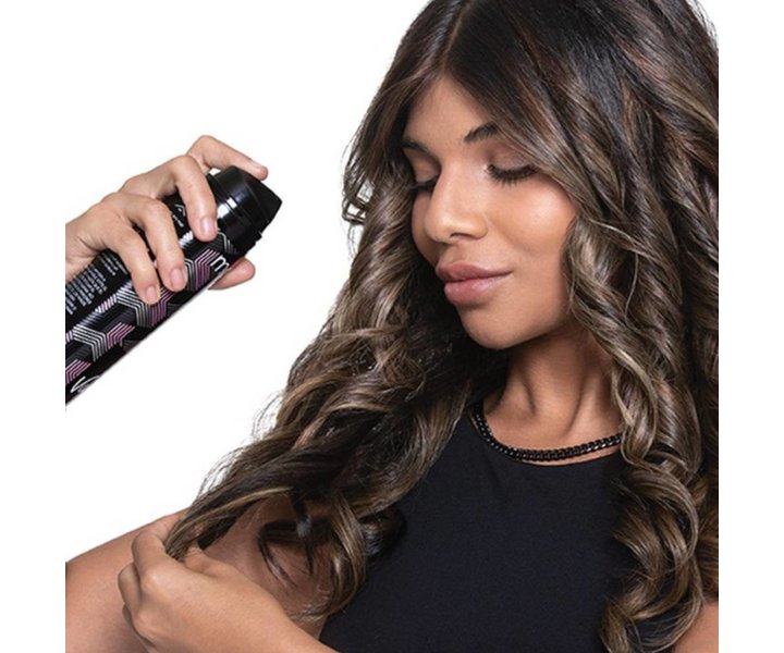 Vavoom Triple Freeze Extra Dry Hairspray - 300ml