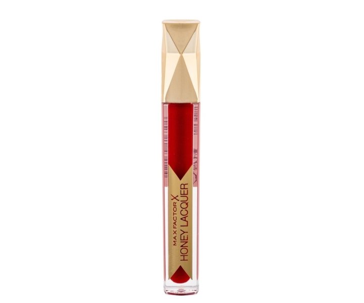 Honey Lacquer Lipgloss - 10ml