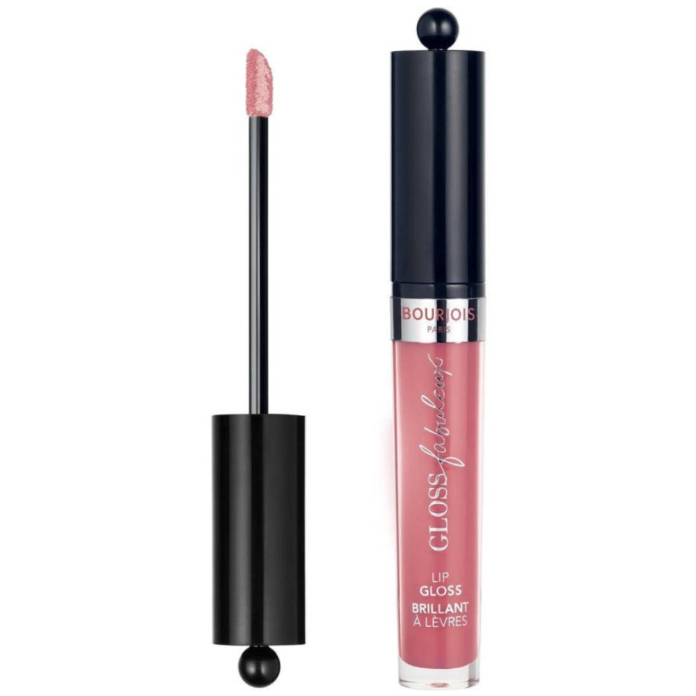 Bourjois Lip Gloss Fabuleux voordelig in huis? Haarspullen.nl