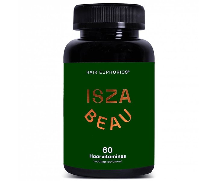 Haarvitamines Appel - 60st
