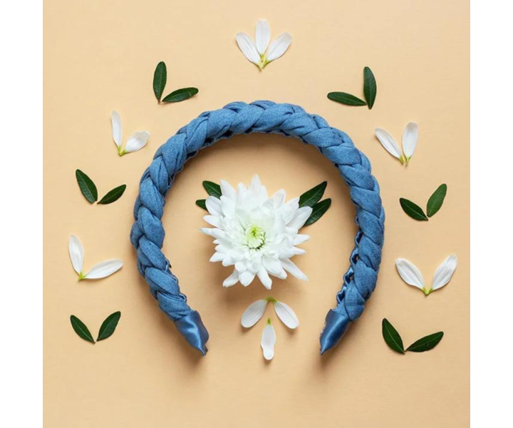 HAIRHALO Ami & Go Adjustable Headband