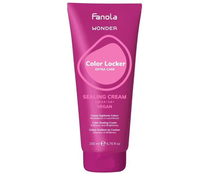 Wonder Color Locker Sealing Cream