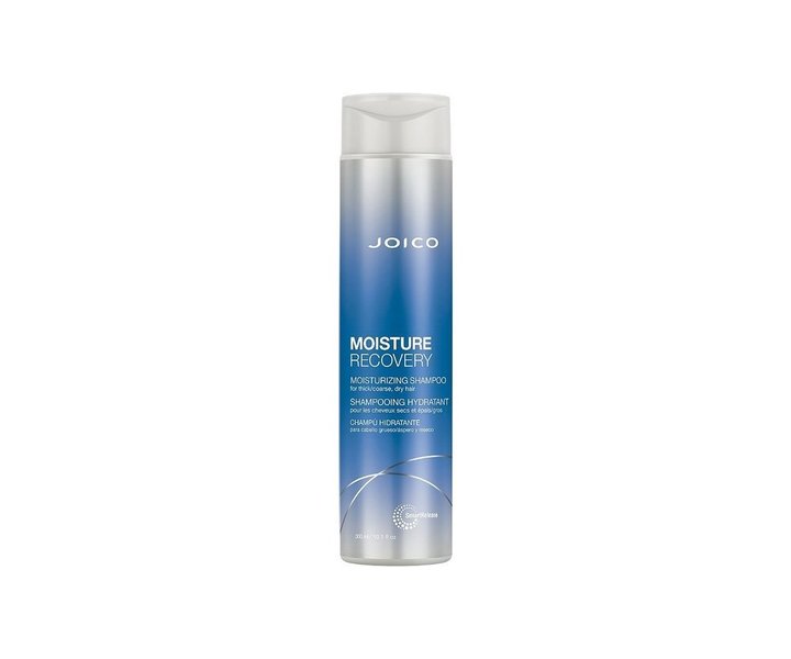 Moisture Recovery Set - 300+250ml