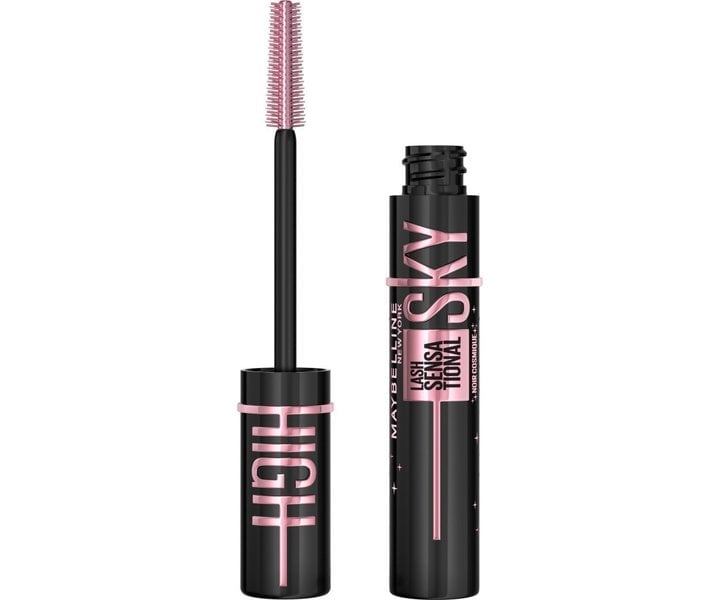 Maybelline shop lash sensa