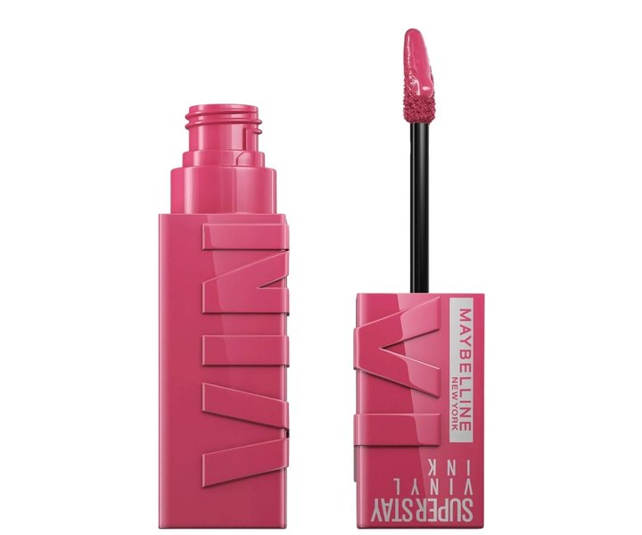 Super Stay Vinyl Ink Lipstick - 4.2ml