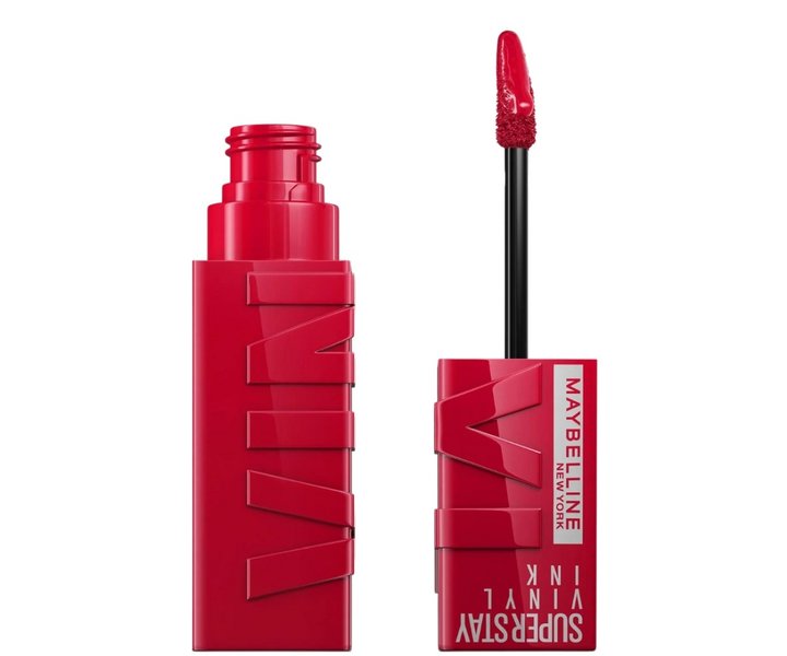 Super Stay Vinyl Ink Lipstick - 4.2ml